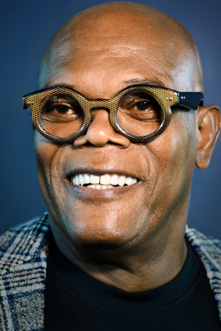 samuel l. jackson
