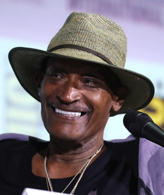 tony todd