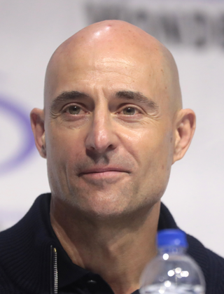 mark strong