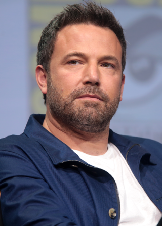 ben affleck