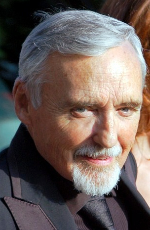 dennis hopper