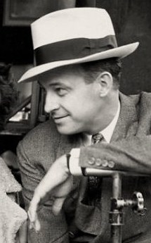 richard thorpe