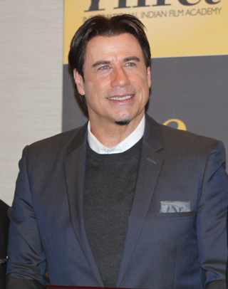 john travolta
