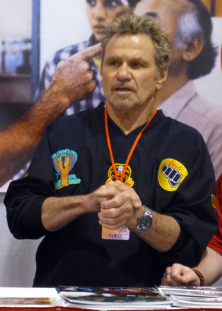 martin kove