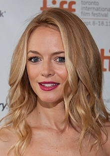 heather graham