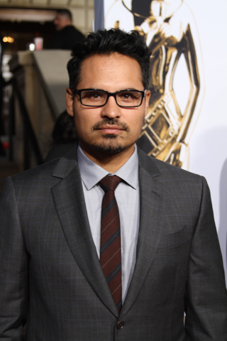 michael peña