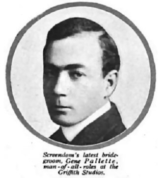 eugene pallette