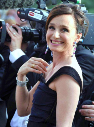kristin scott thomas