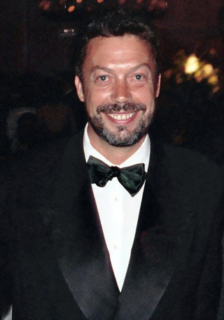 tim curry