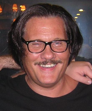 william forsythe