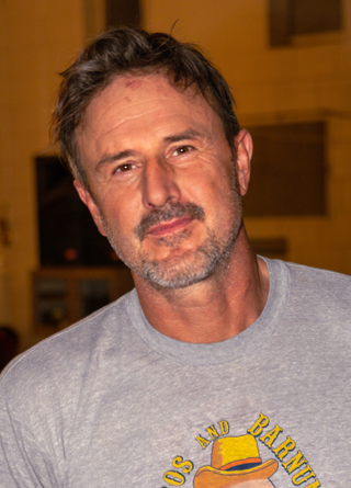 david arquette