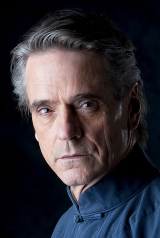 jeremy irons
