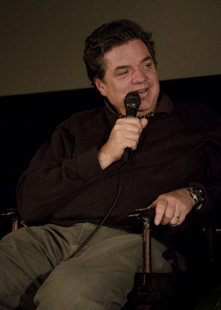 oliver platt