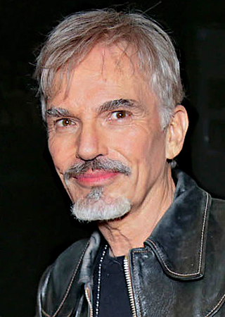 billy bob thornton