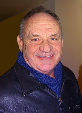 paul guilfoyle