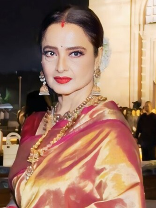 rekha