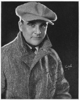 william desmond