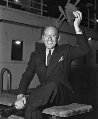 henry o'neill
