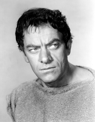 john ireland