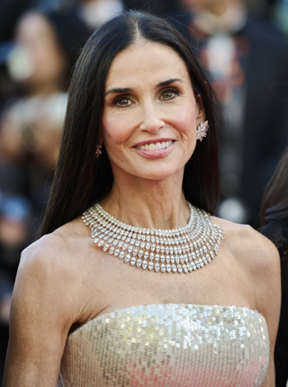 demi moore