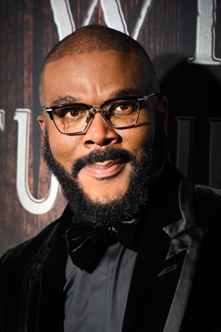 tyler perry