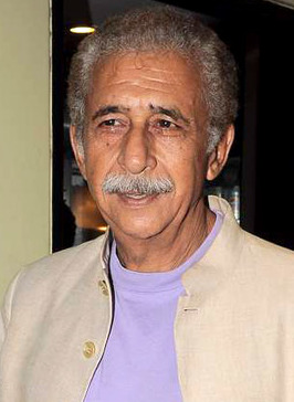 naseeruddin shah