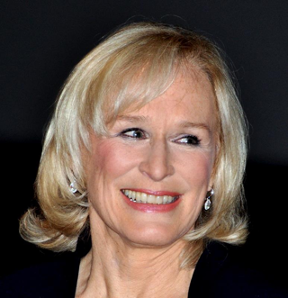 glenn close