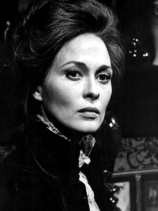 faye dunaway
