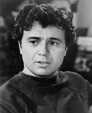 robert blake