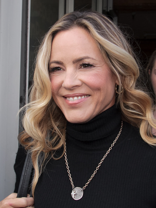 maria bello