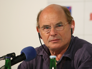 jean-françois stévenin