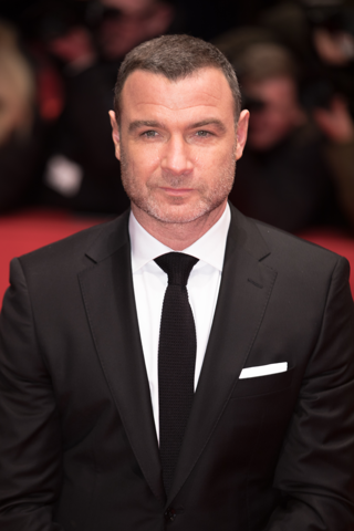 liev schreiber