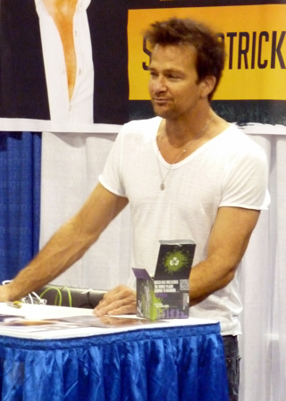 sean patrick flanery