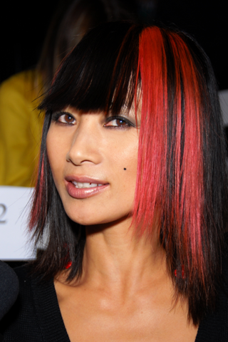 bai ling