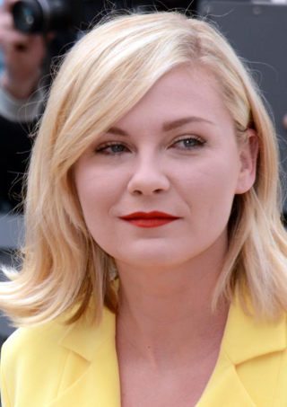 kirsten dunst