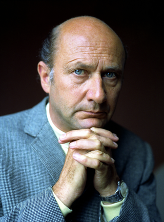 donald pleasence