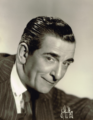 edward everett horton