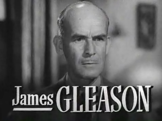 james gleason