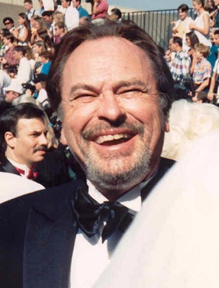 rip torn
