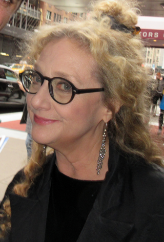 carol kane