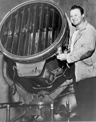 kirby grant