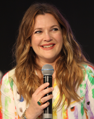 drew barrymore