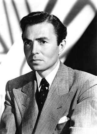 james mason