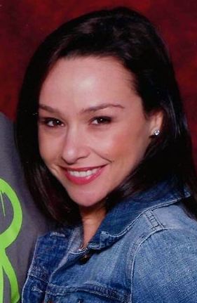 danielle harris