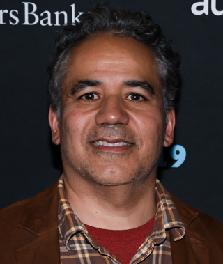 john ortiz
