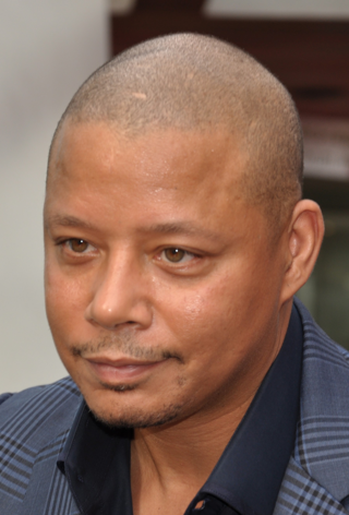 terrence howard