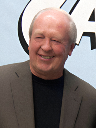 jim davis