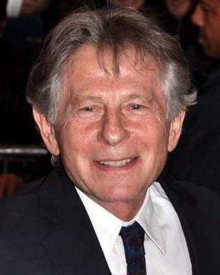roman polanski