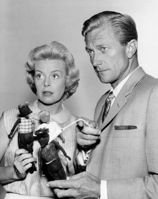 richard denning