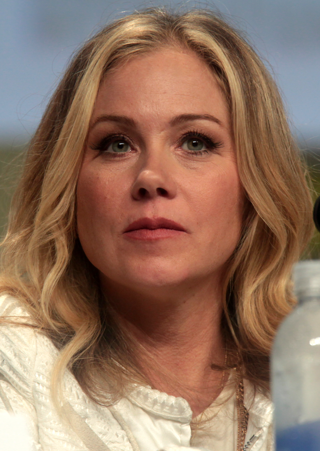christina applegate